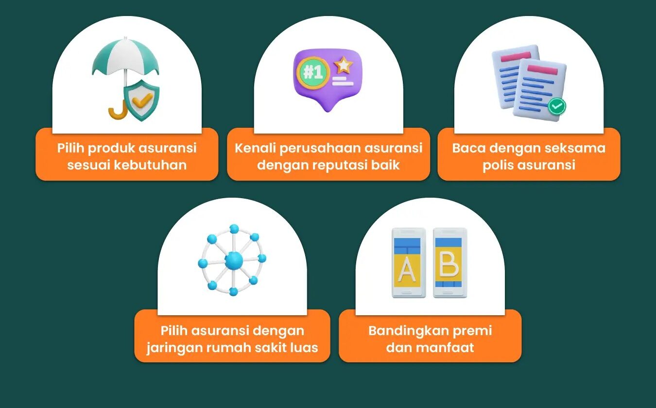 Asuransi Rumah Keuntungan dan Tips Memilihnya